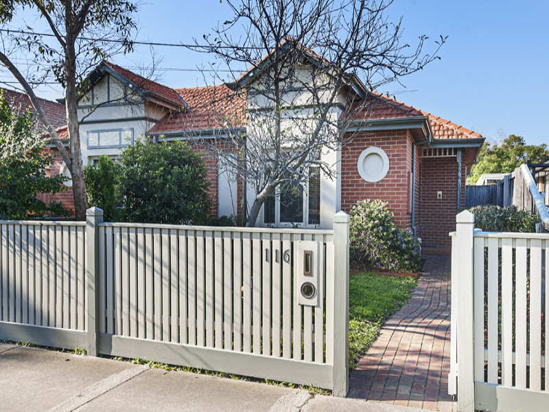 116 Hannan Street, Williamstown, VIC 3016