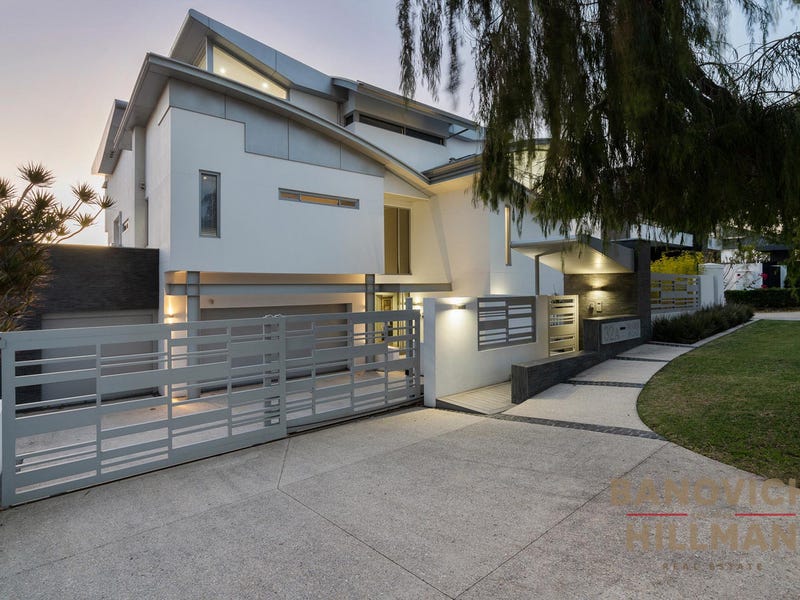 32A Fraser Road, Applecross, WA 6153 House for Sale