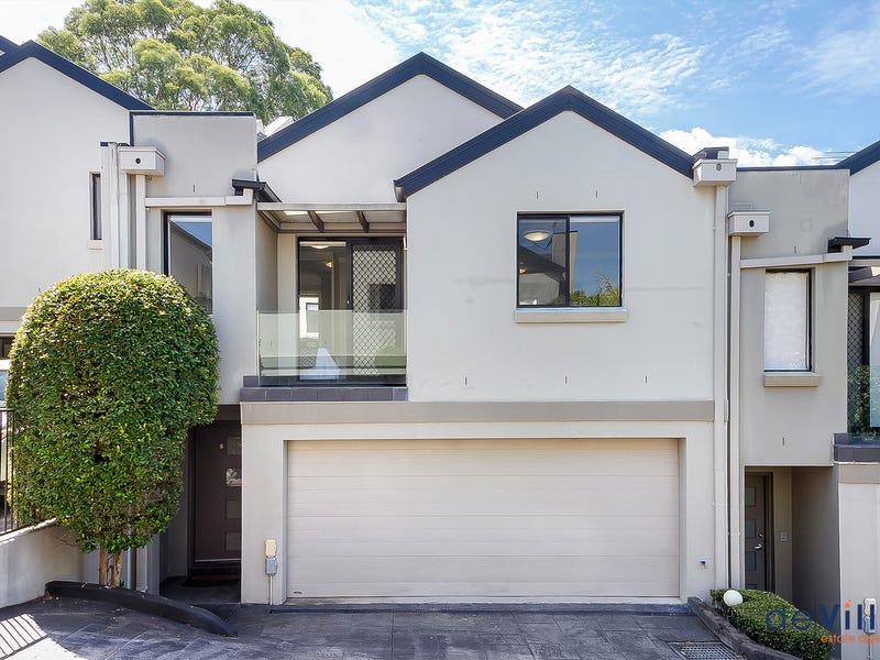 5/375379 Old Northern Road, Castle Hill, NSW 2154