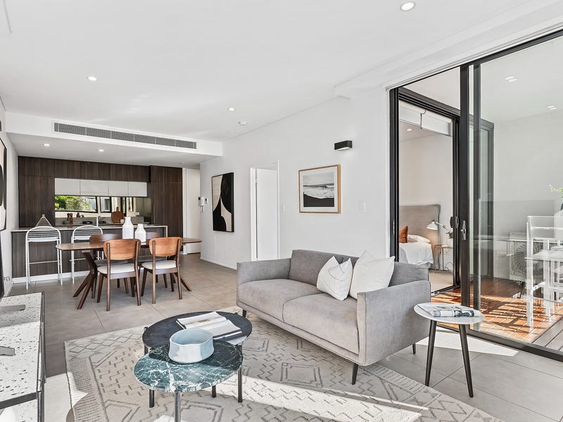 73/511 Pyrmont Bridge Road, Camperdown, NSW 2050 Apartment for Sale