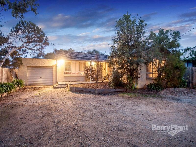 91 BaxterTooradin R, Baxter, Vic 3911 Property Details