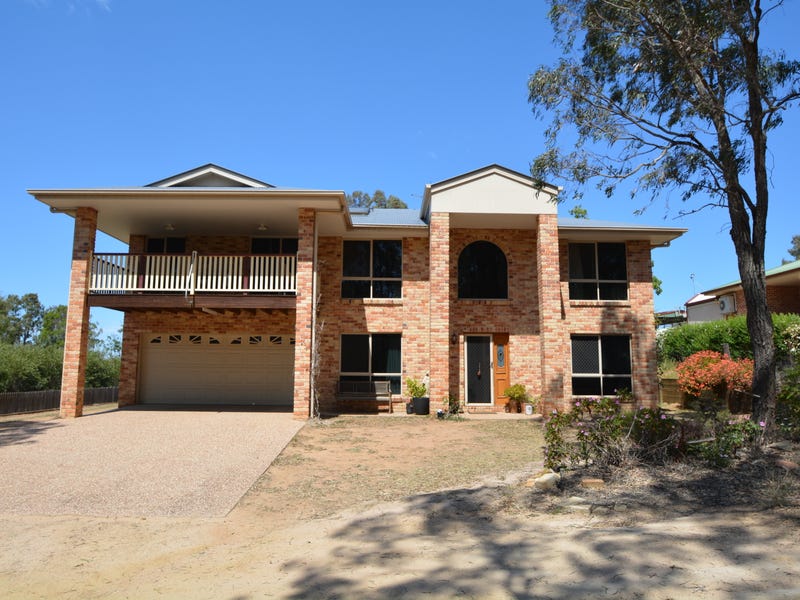 74 Glen Rd, Warwick, Qld 4370 Property Details