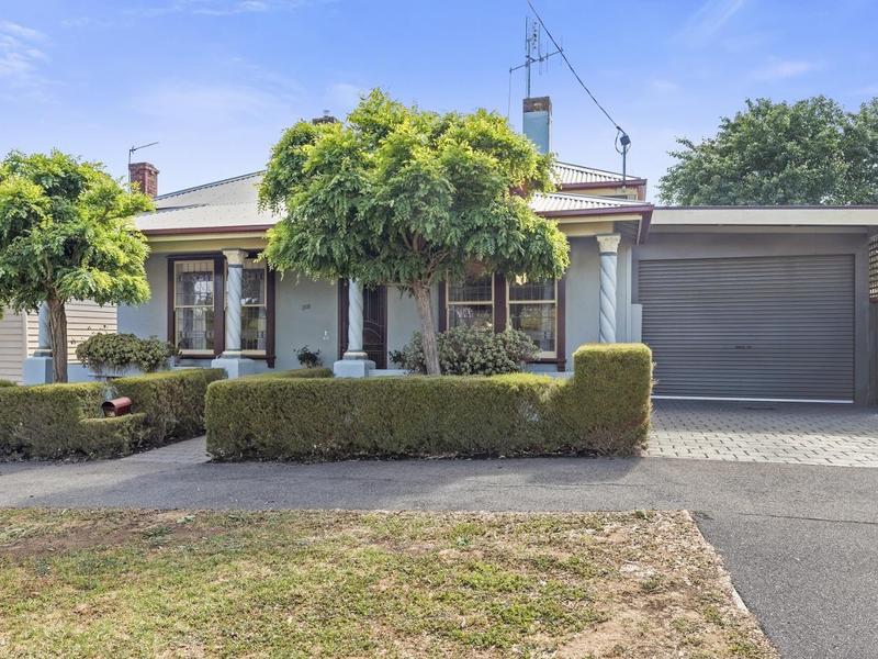 308 View Street, Bendigo, Vic 3550 Property Details