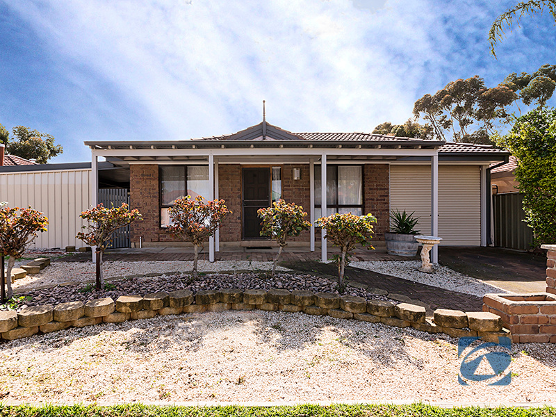 12 Insignia Avenue, Andrews Farm, SA 5114