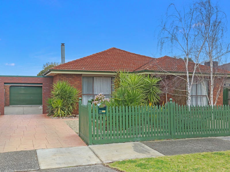11 Northumberland Drive, Epping, VIC 3076