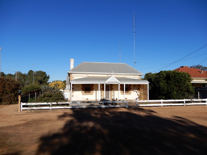 2 Eyre Rd, Crystal Brook, SA 5523 Property Details