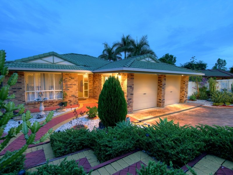 168 Waller Road, Heritage Park, QLD 4118
