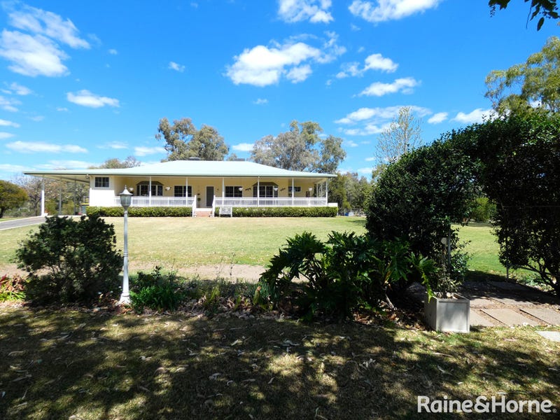 227 Bendygleet Road, Moree, NSW 2400 House for Sale
