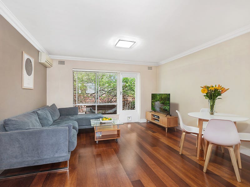 9/4 Banksia Street, Botany, NSW 2019 - Property Details