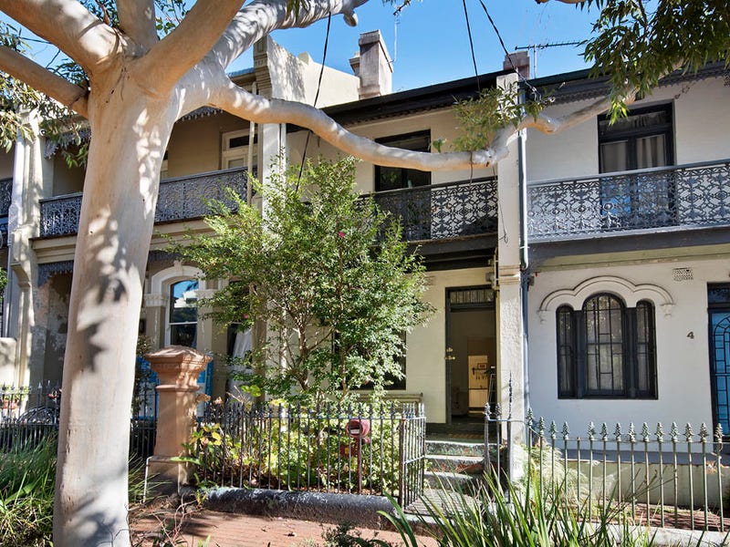 6 Great Buckingham Street, Redfern, NSW 2016 Property Details