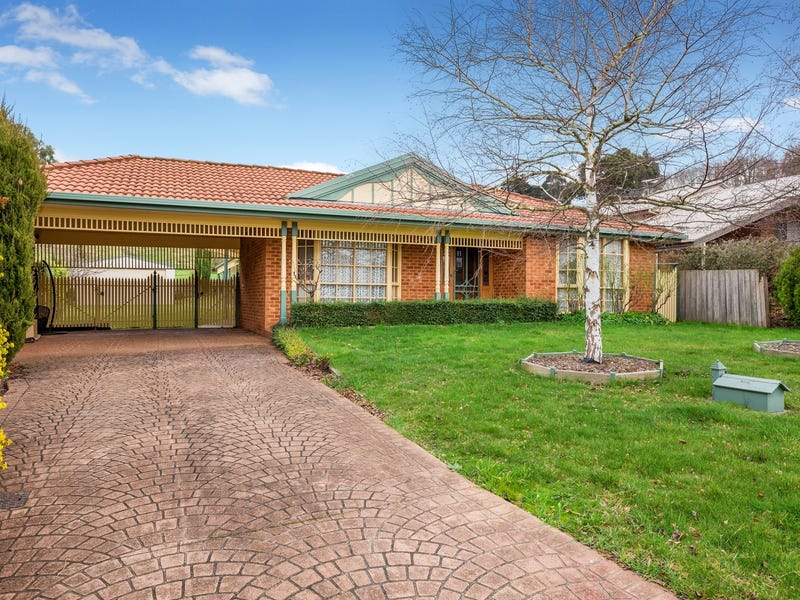 52 Frith Road, Gisborne, Vic 3437 Property Details