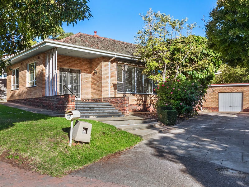 46 Dashwood Road, Beaumont, SA 5066 Property Details