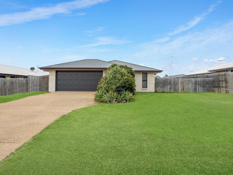 131 Capricorn Street, Gracemere, QLD 4702