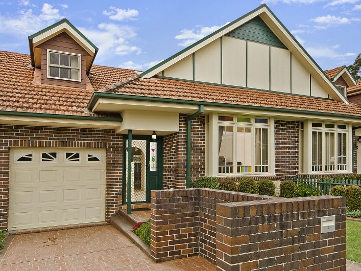 2/18 Clanalpine Street, Eastwood, NSW 2122 Property Details