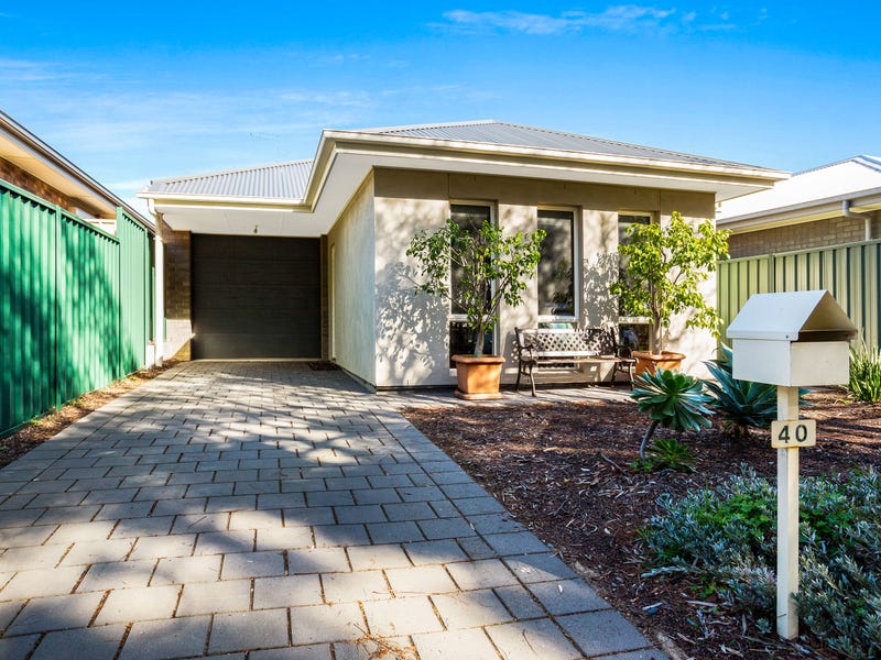 40 Sutton Avenue, Gardens, SA 5047