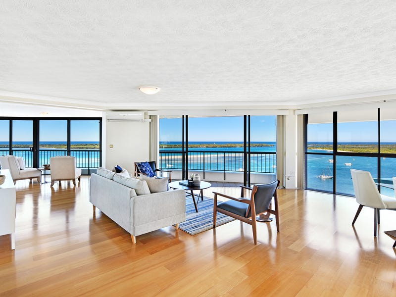 67/17 'Broadwater Tower' Bayview Street, Runaway Bay, Qld 4216