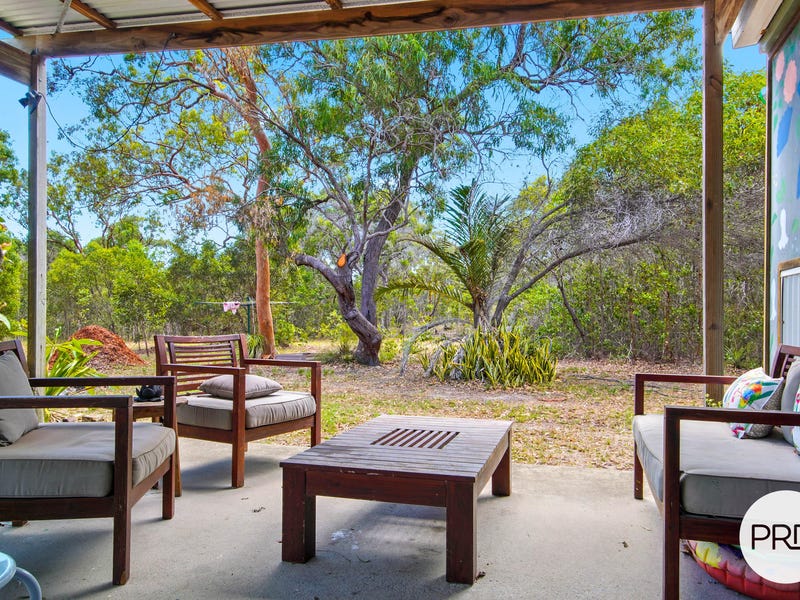 434 Anderson Way, Agnes Water, QLD 4677