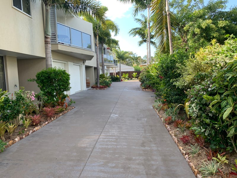 Townhouses for Rent in Hervey Bay Greater Region, QLD