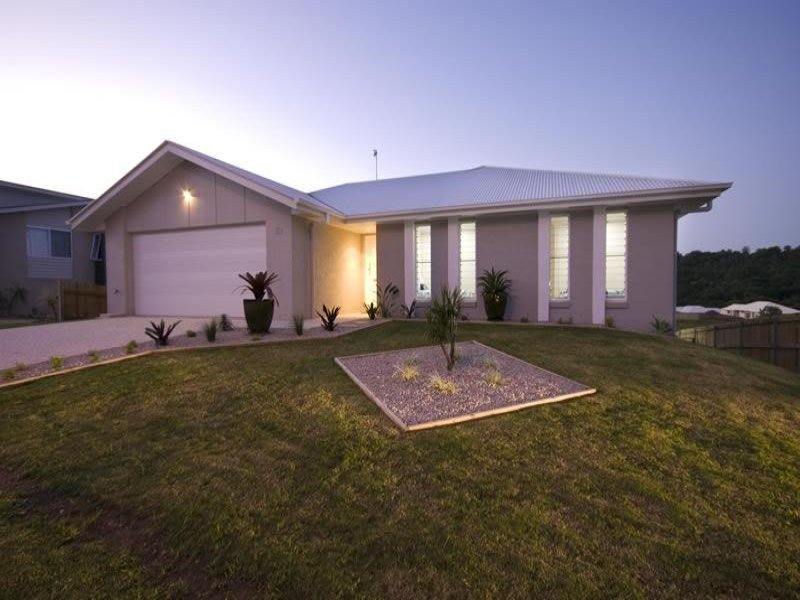 83 Burnside Road, Nambour, Qld 4560 Property Details