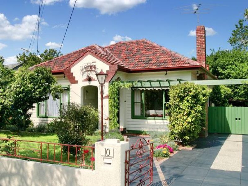 10 Anne Street, Mckinnon, VIC 3204