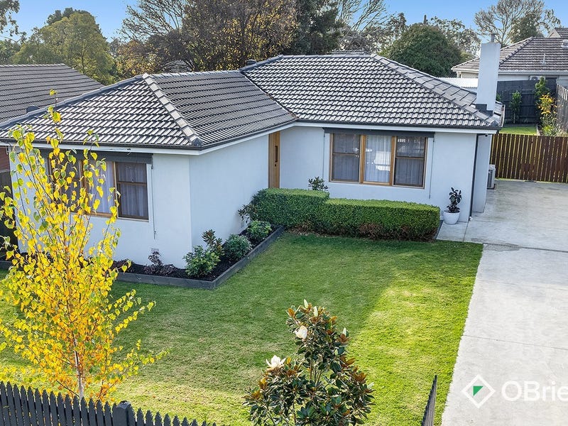 25 Helvetia Court, Frankston, Vic 3199 Property Details