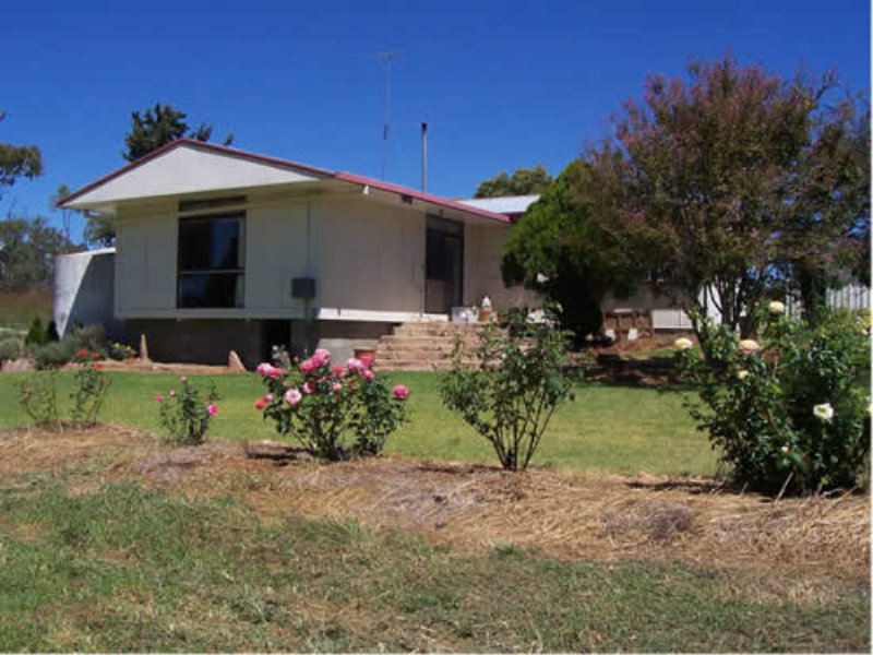 Property 122018670, Stanthorpe, Qld 4380 Property Details
