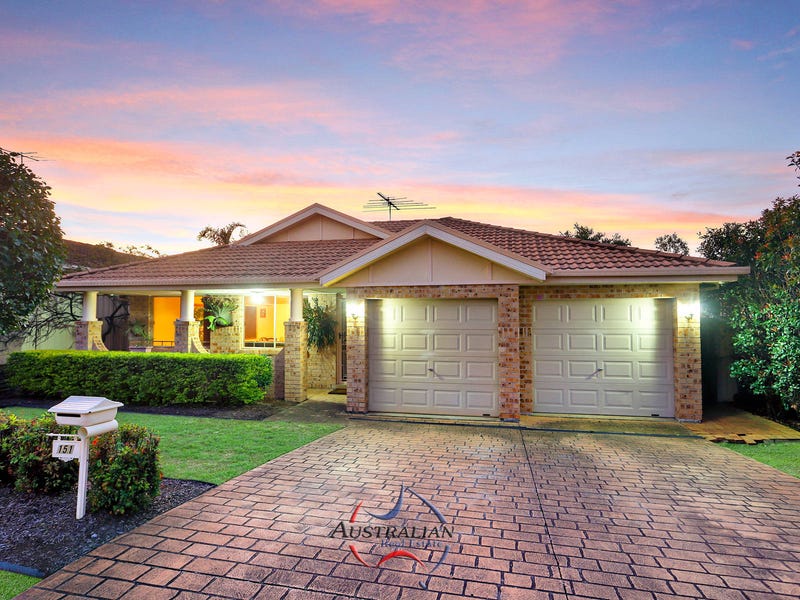 151 Walker Street, Quakers Hill, NSW 2763 - realestate.com.au