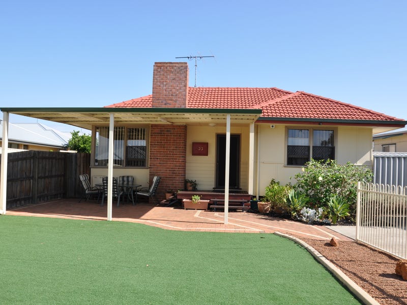 33 Winton Street, Carey Park, WA 6230