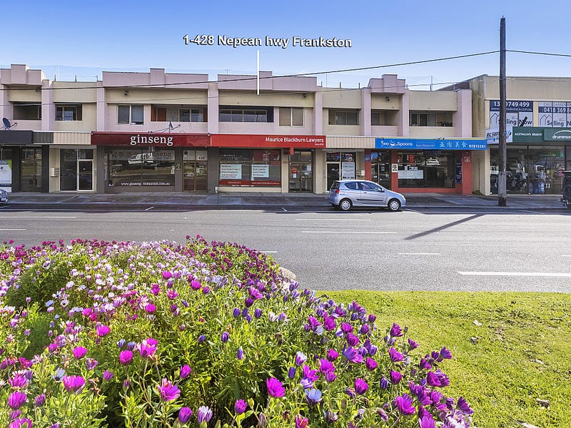 1/428 Nepean Highway, Frankston, Vic 3199 Property Details