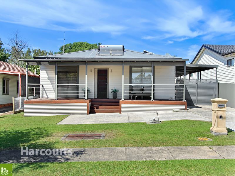 107 Fowlers Road, Dapto, NSW 2530 Property Details