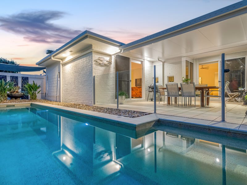 10 Seahorse Drive, Twin Waters, QLD 4564