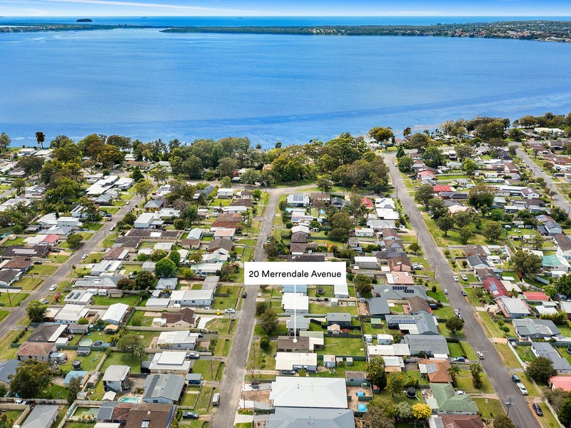 20 Merrendale Avenue, Gorokan, NSW 2263 House for Sale realestate