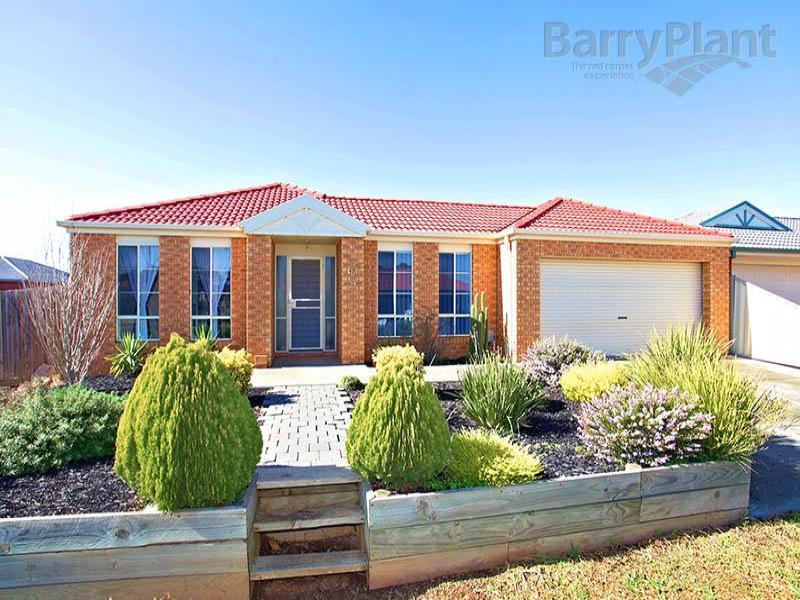 66 Darlingsford Boulevard, Melton, VIC 3337