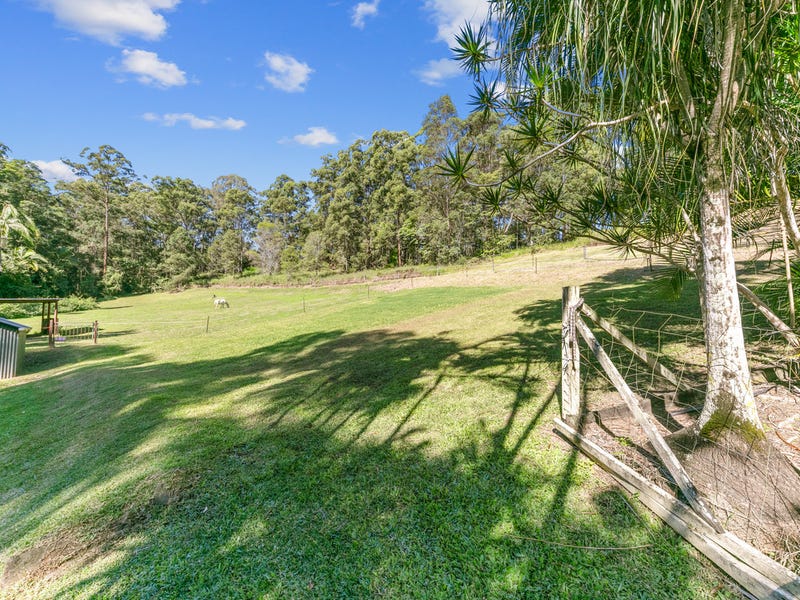 182 Ilkley Road, Ilkley, Qld 4554 House for Sale