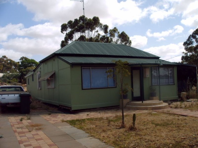 42 Absolon Street, Dumbleyung, WA 6350 Property Details