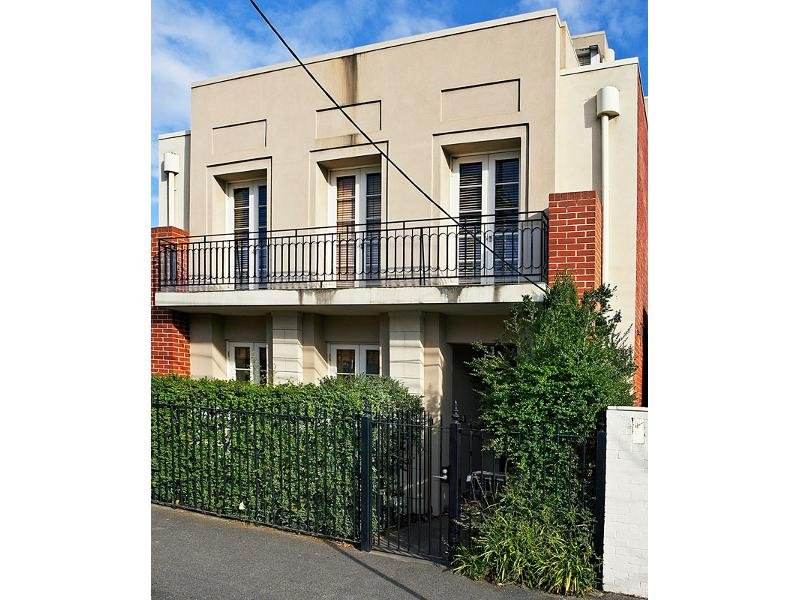 1/81 Park Street, South Yarra, VIC