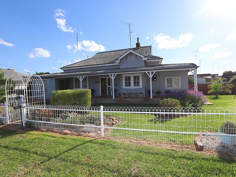 44 Ungarie Street, Ungarie, NSW 2669 Property Details