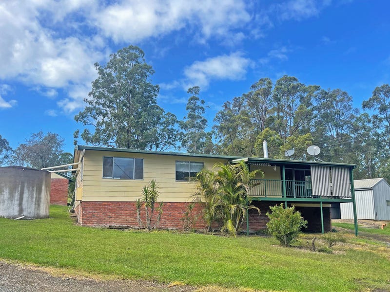 599 Yarratt Road, Upper Lansdowne, NSW 2430