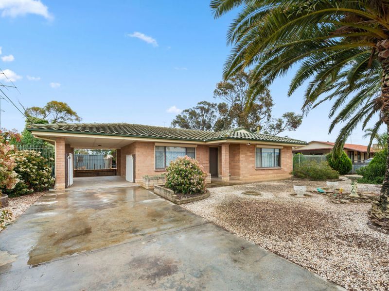 5 Blake Street, Balaklava, SA 5461 Property Details