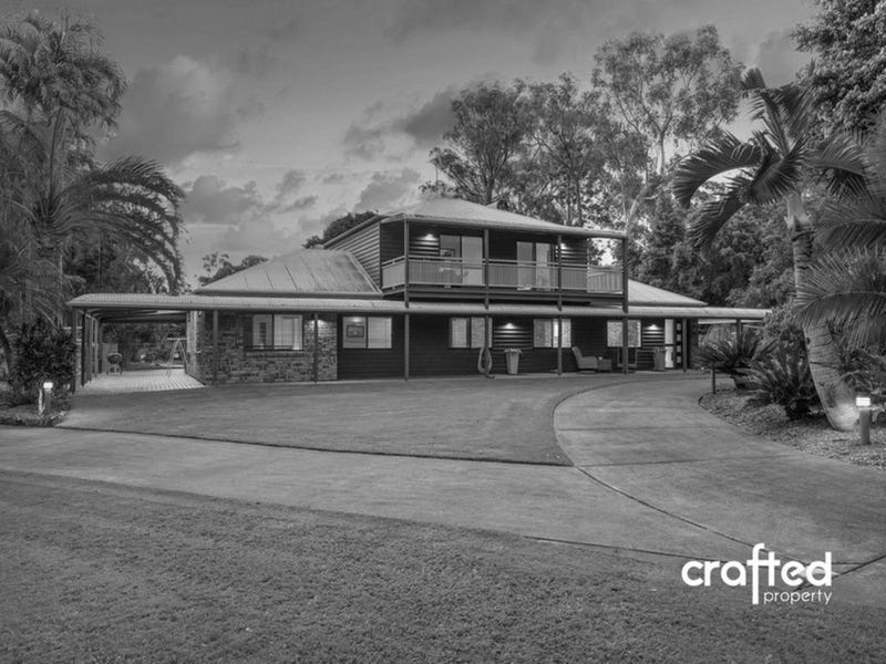 6769 Scribner Avenue, Forestdale, QLD 4118