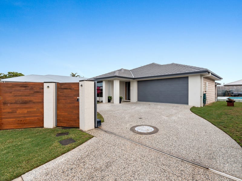 39 Ruby Crescent, Meridan Plains, Qld 4551 House for Sale