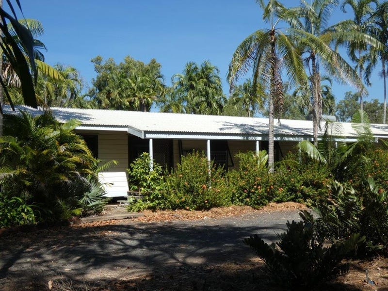 1165 Livingstone Road, Berry Springs, NT 0838