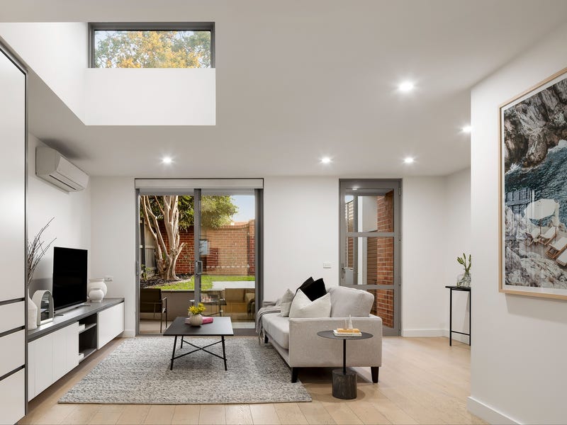 147 North Road, Brighton, Vic 3186 Townhouse for Sale