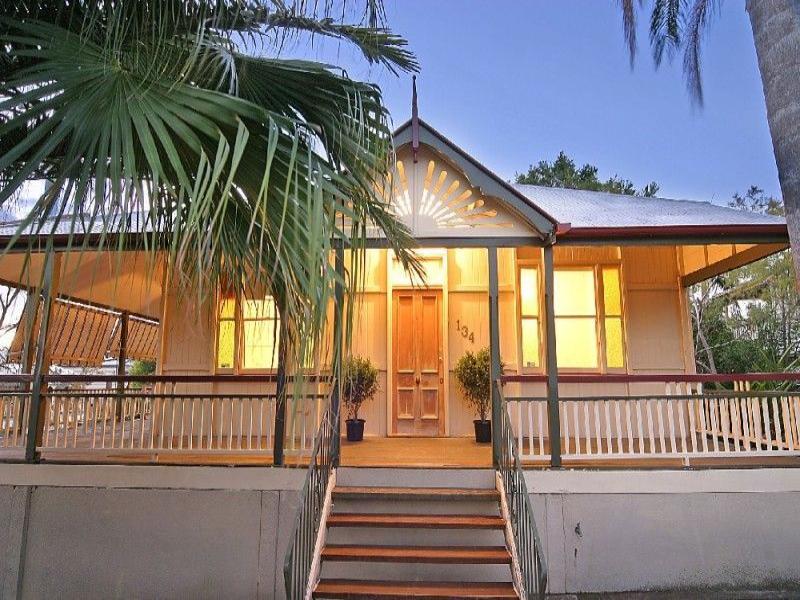 134 Brisbane Street, Bulimba, Qld 4171 Property Details