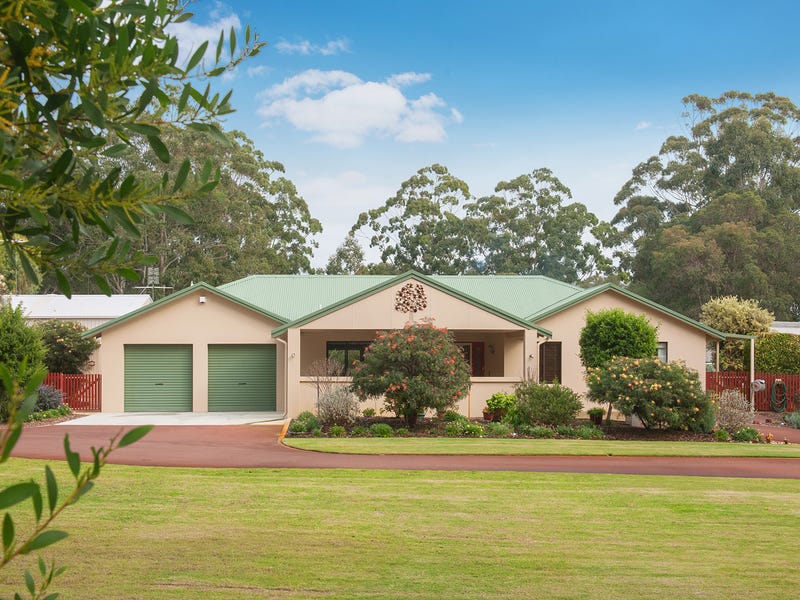 278 Chapman Hill Road, Ambergate, WA 6280