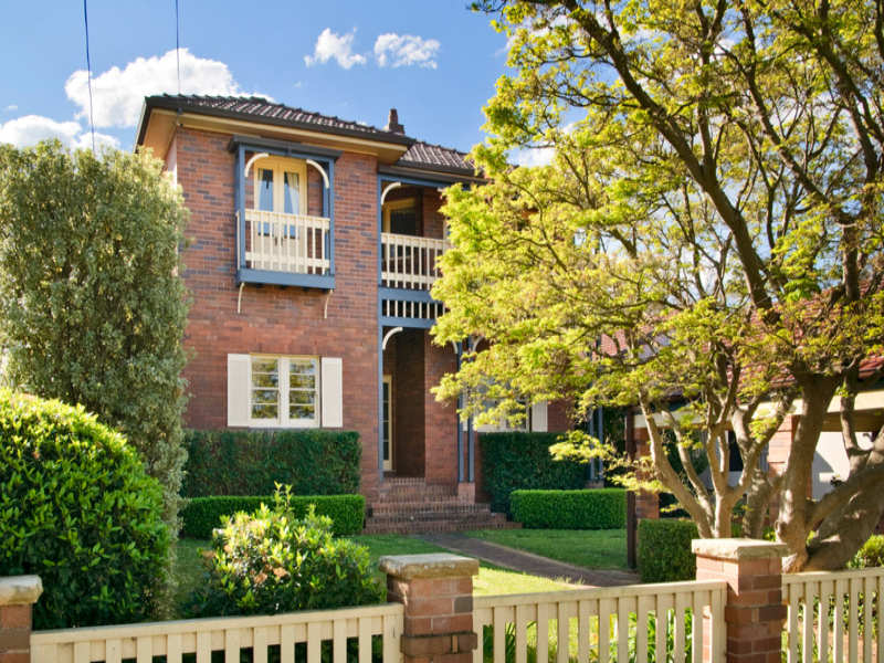 27 Howell Avenue, Lane Cove, NSW 2066