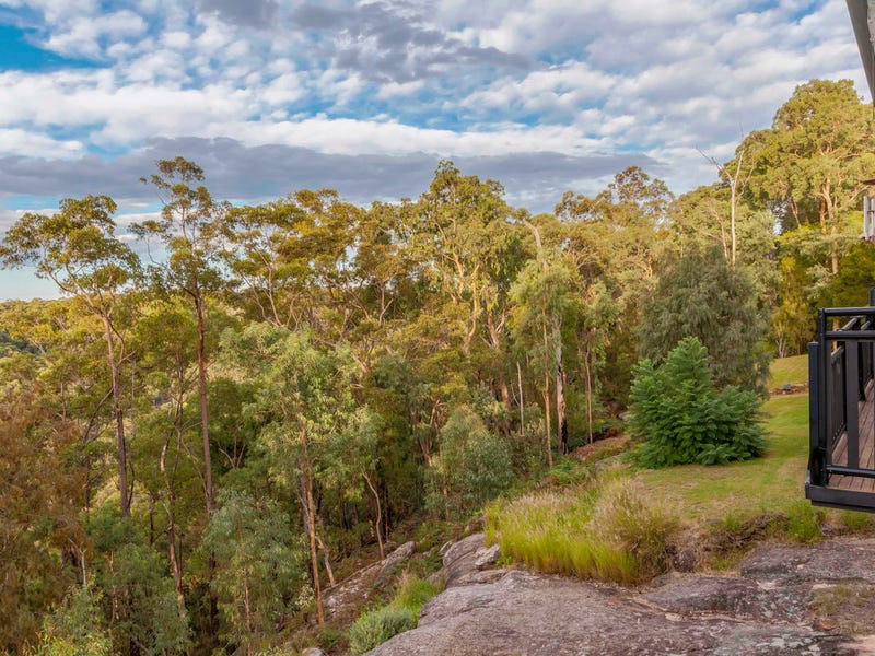 126 Ridgeway Cres, Sun Valley, NSW 2777