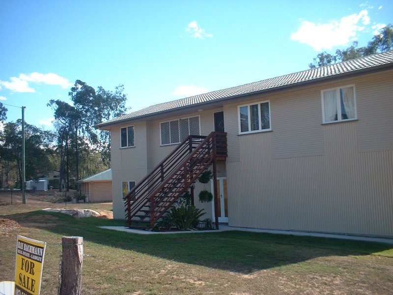 9 Amy Drive, Laidley Heights, QLD 4341