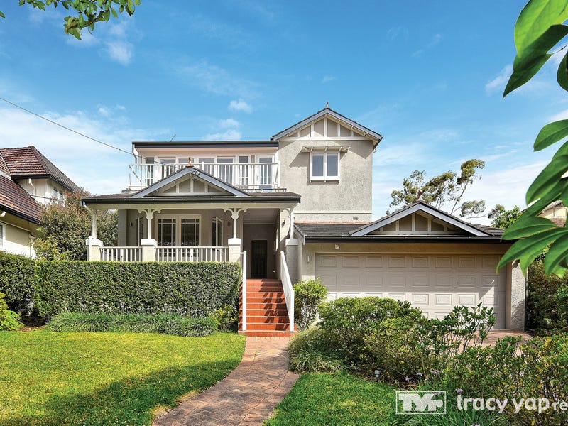 20 Bromborough Road, Roseville, NSW 2069 Property Details