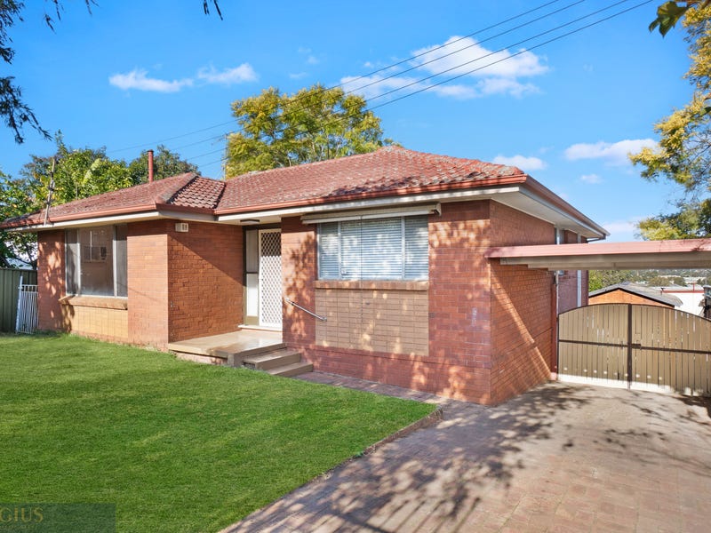 365 Seven Hills Road, Seven Hills, NSW 2147